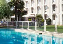 Novotel Nice Aéroport Cap 3000